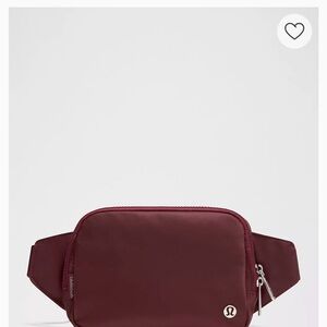 Lululemon Everywhere Belt Bag 2L